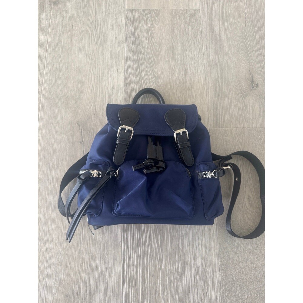 Mini Backpack